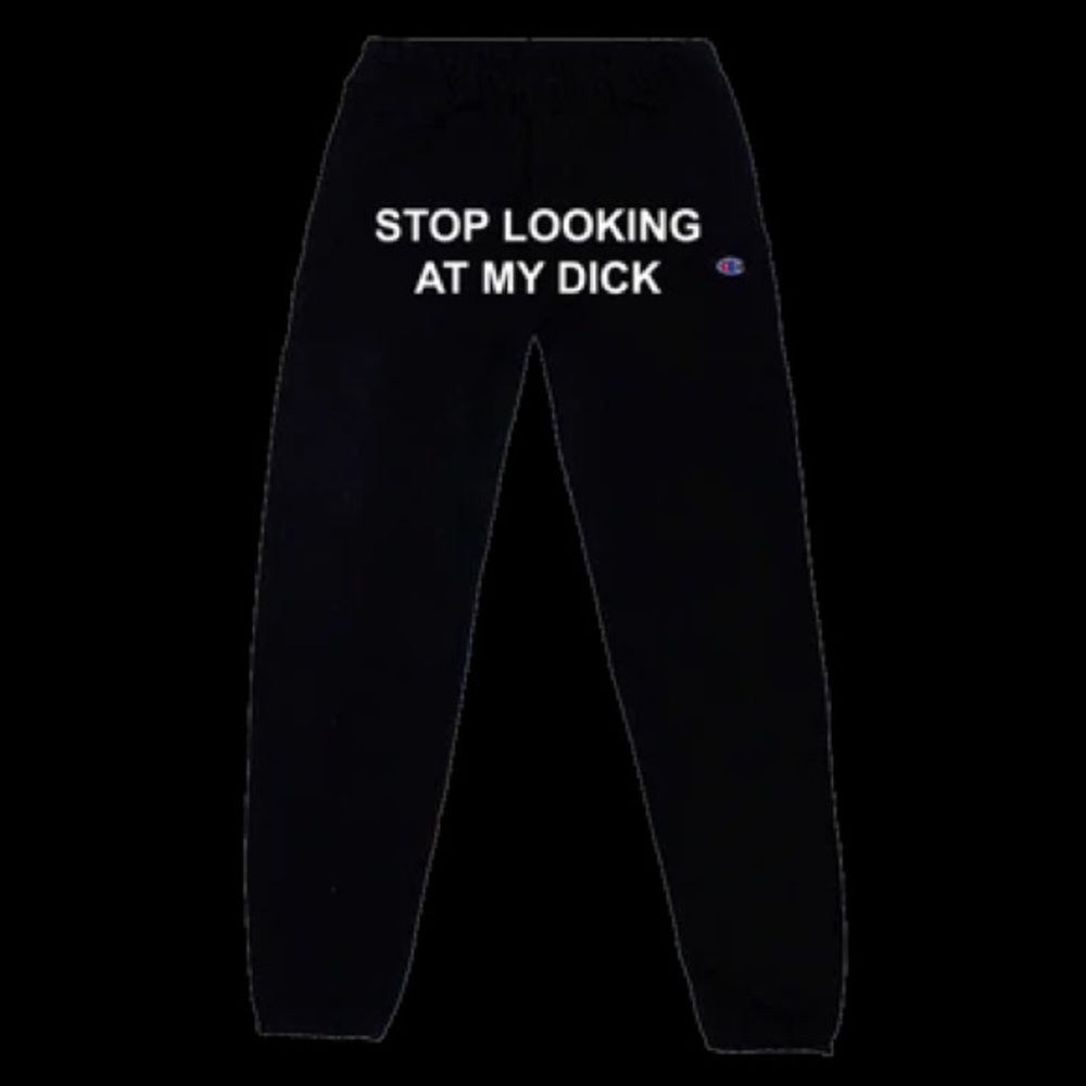 sweatpants